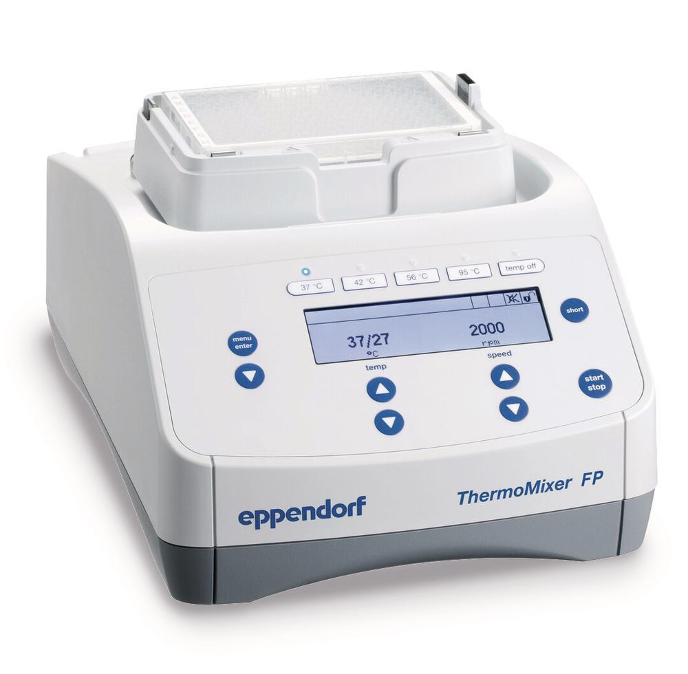 1K60.1, Eppendorf