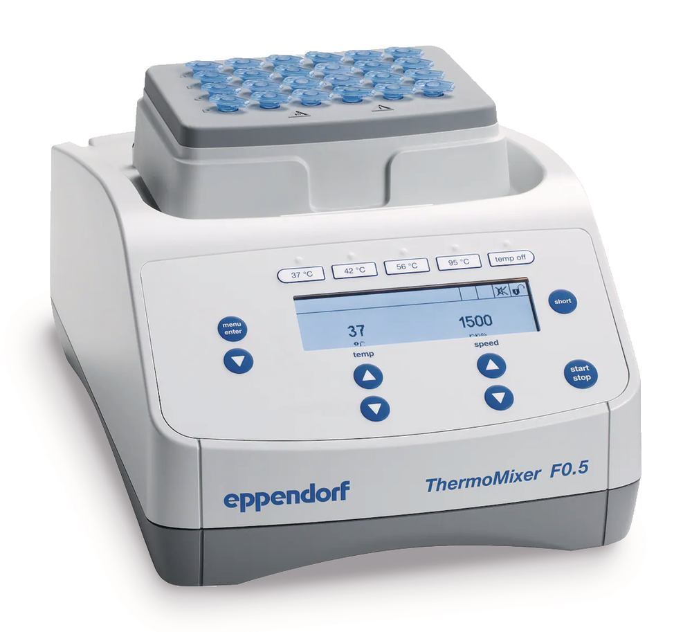 1K61.1, Eppendorf Ag