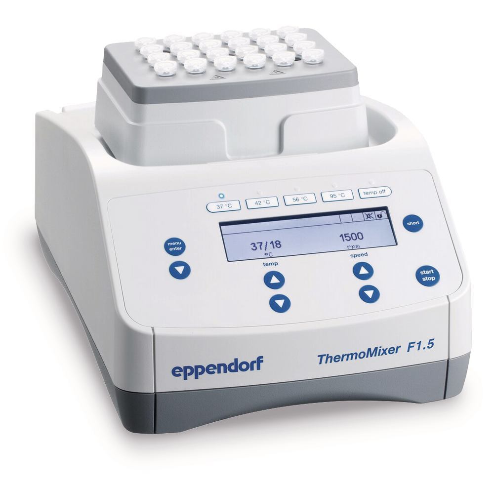 1K62.1, Eppendorf