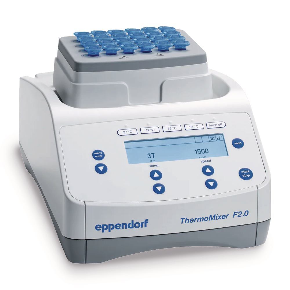 1K63.1, Eppendorf Ag