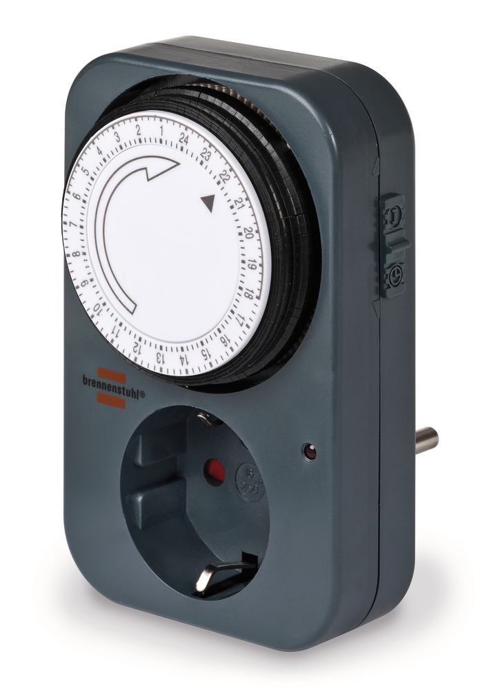 1K64.1, Brennenstuhl