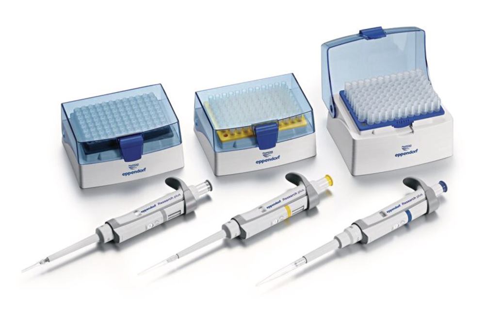 1KAX.1, Eppendorf Ag