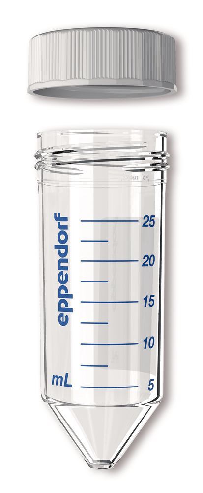 1KEC.1, Eppendorf Ag