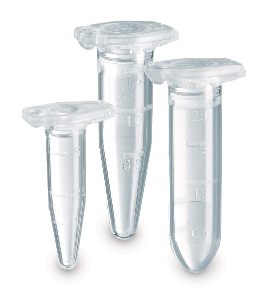 1KP4.1, Eppendorf Ag
