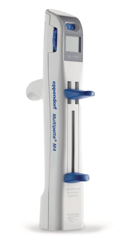 1KPC.1, Eppendorf Ag