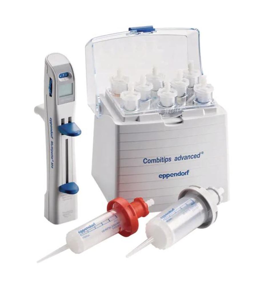 1KPE.1, Eppendorf Ag