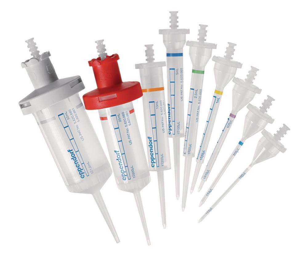 1KTH.1, Eppendorf Ag