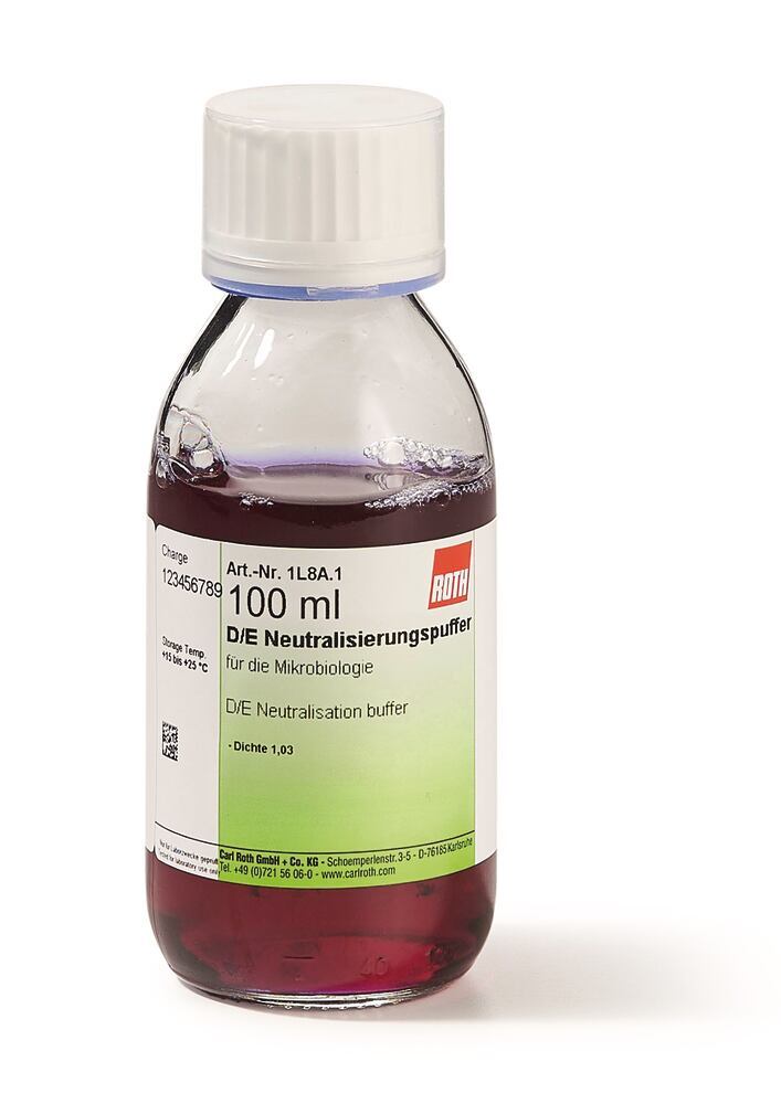 1L8A.1, Carl Roth