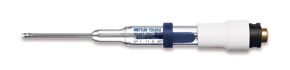 1LAT.1, Mettler-Toledo