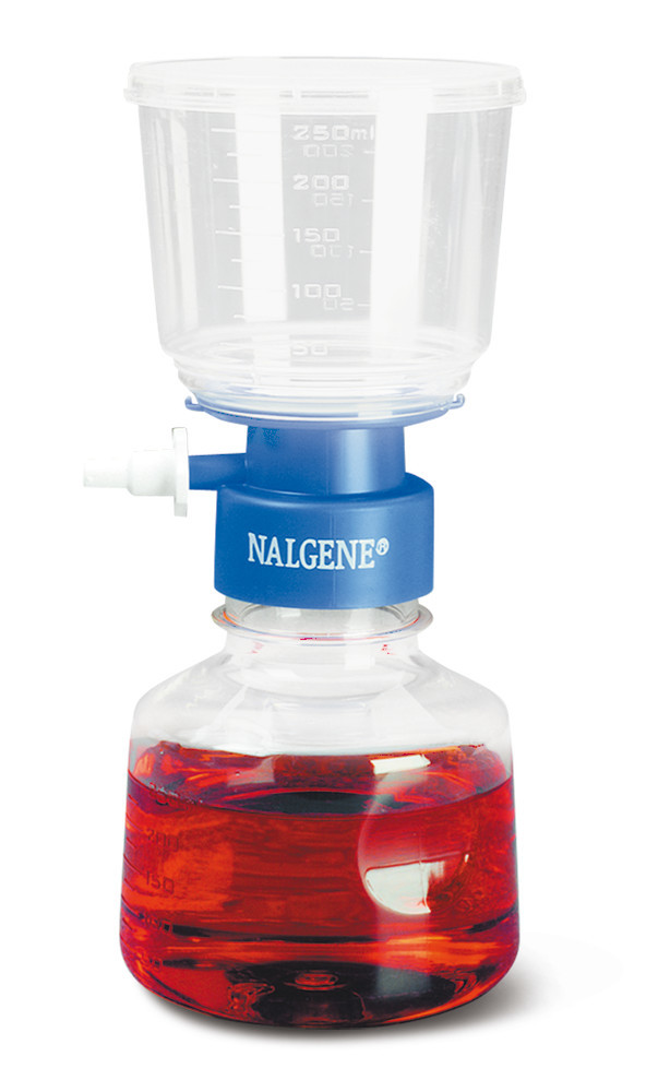1LC0.1, Nalgene
