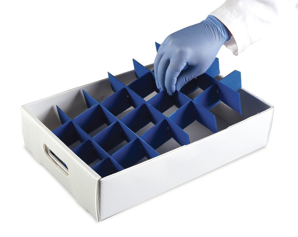 1LEH.1, Roth Selection