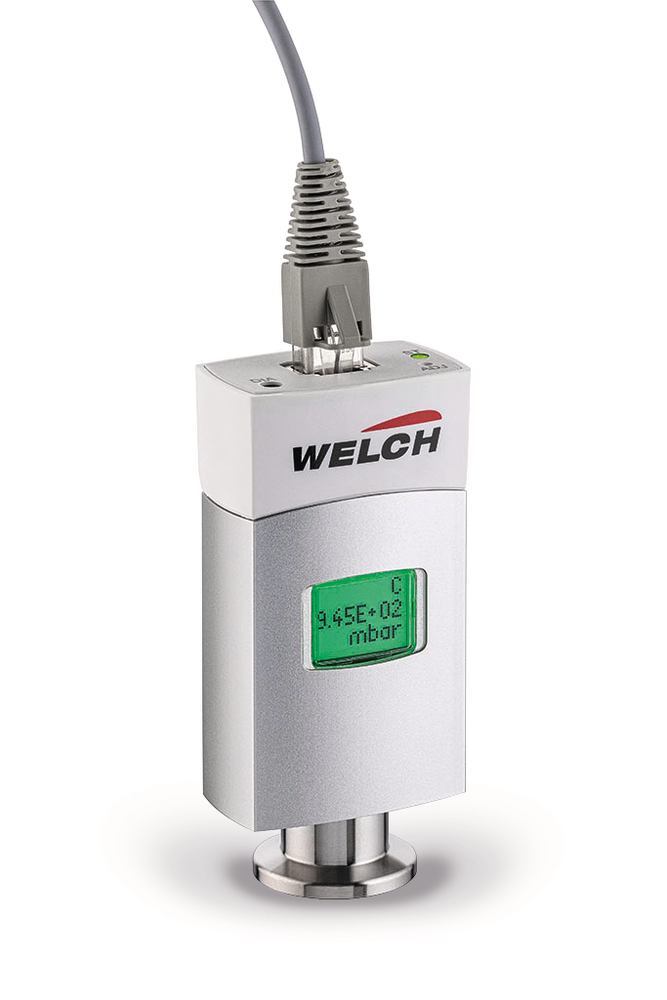 1LLE.1, Welch Vacuum