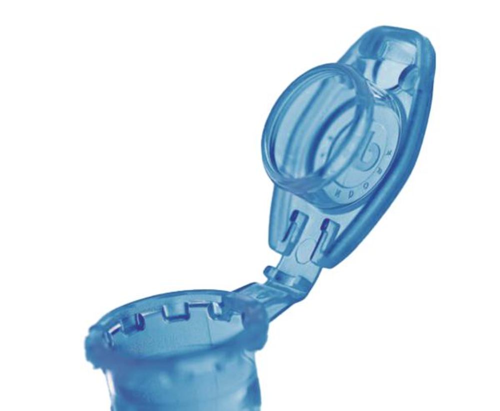 1LN2.1, Eppendorf Ag