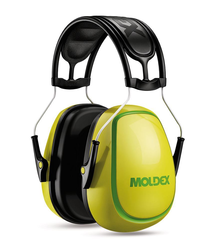 1LPE.1, Moldex