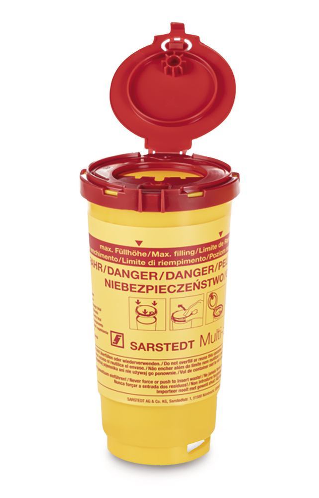 1LTN.1, Sarstedt