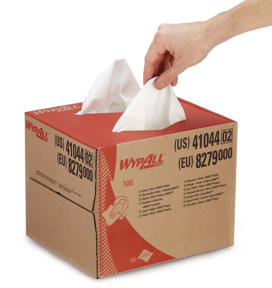 1LY6.1, Kimberly-Clark