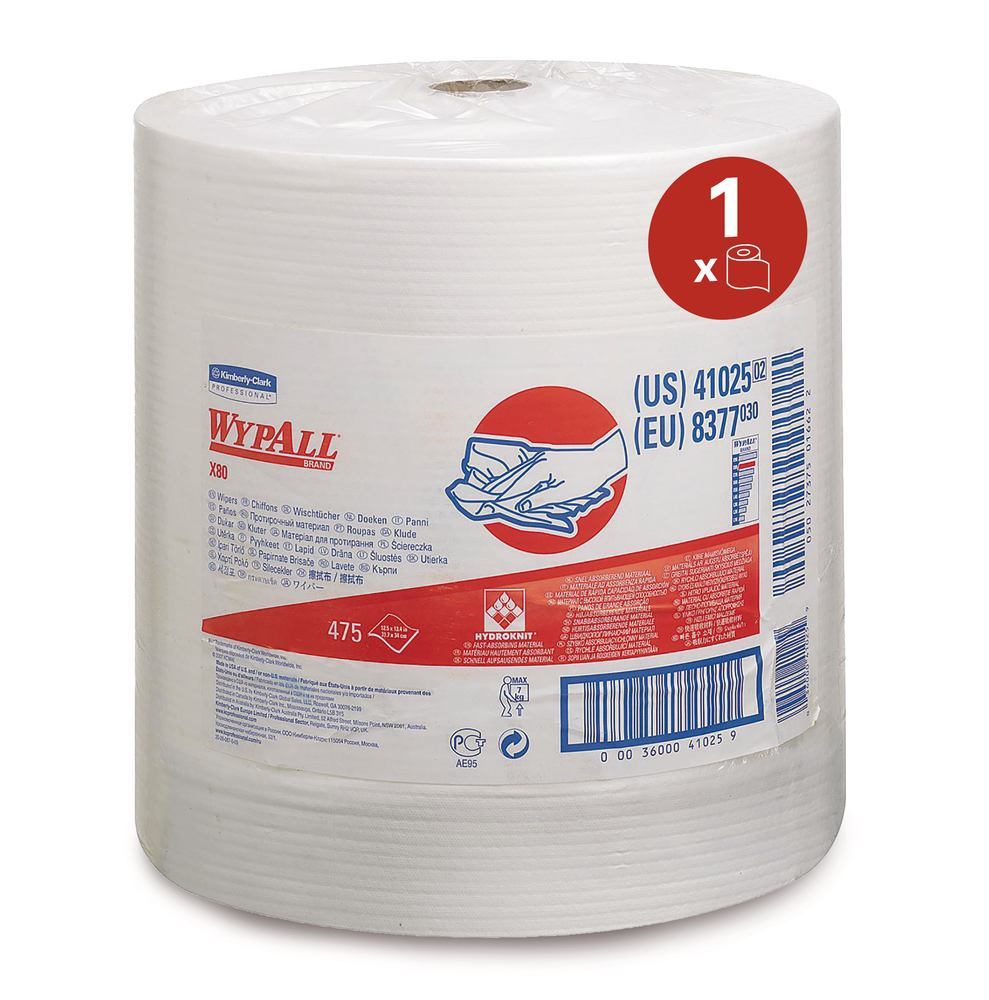 1LY7.1, Kimberly-Clark