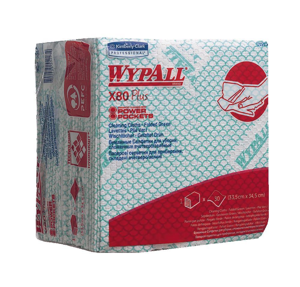 1LY8.1, Kimberly-Clark