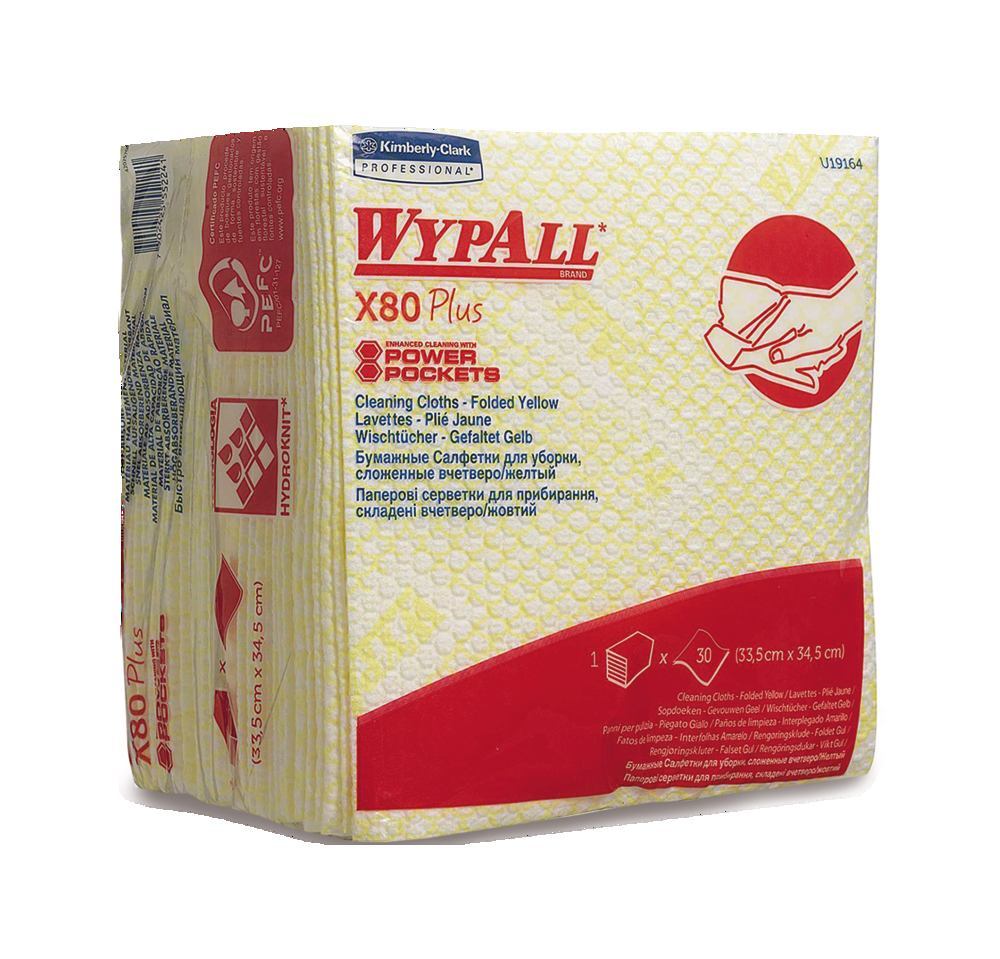 1LY9.1, Kimberly-Clark