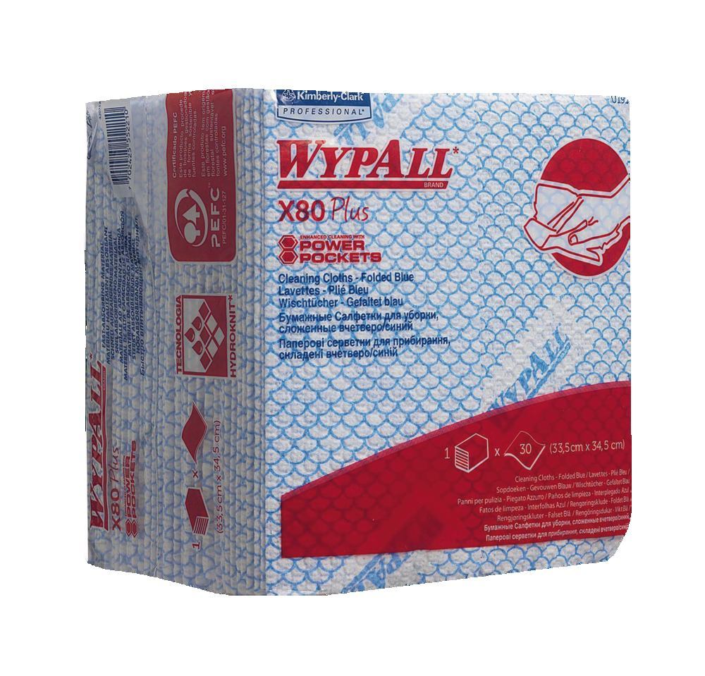 1LYA.1, Kimberly-Clark