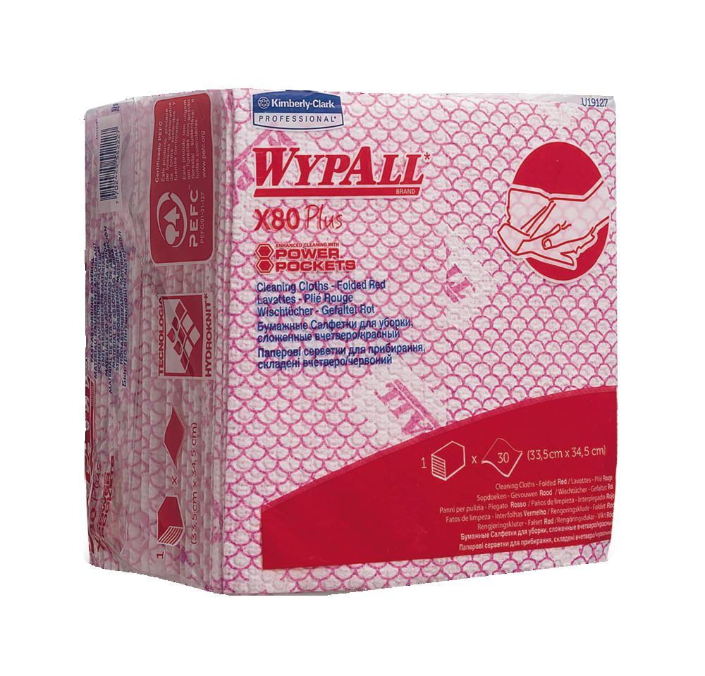 1LYC.1, Kimberly-Clark