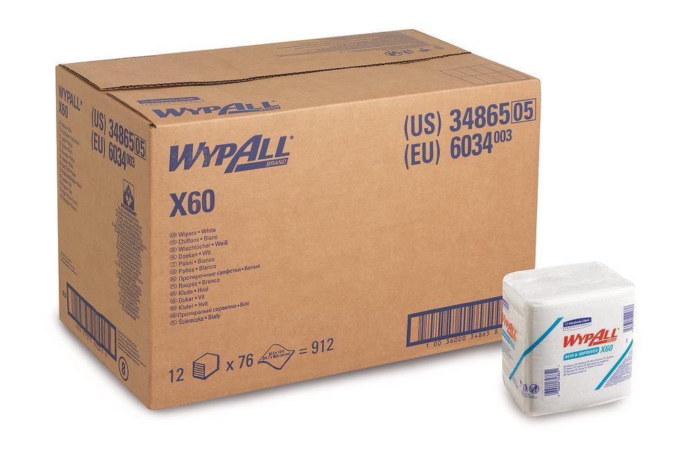 1LYN.1, Kimberly-Clark