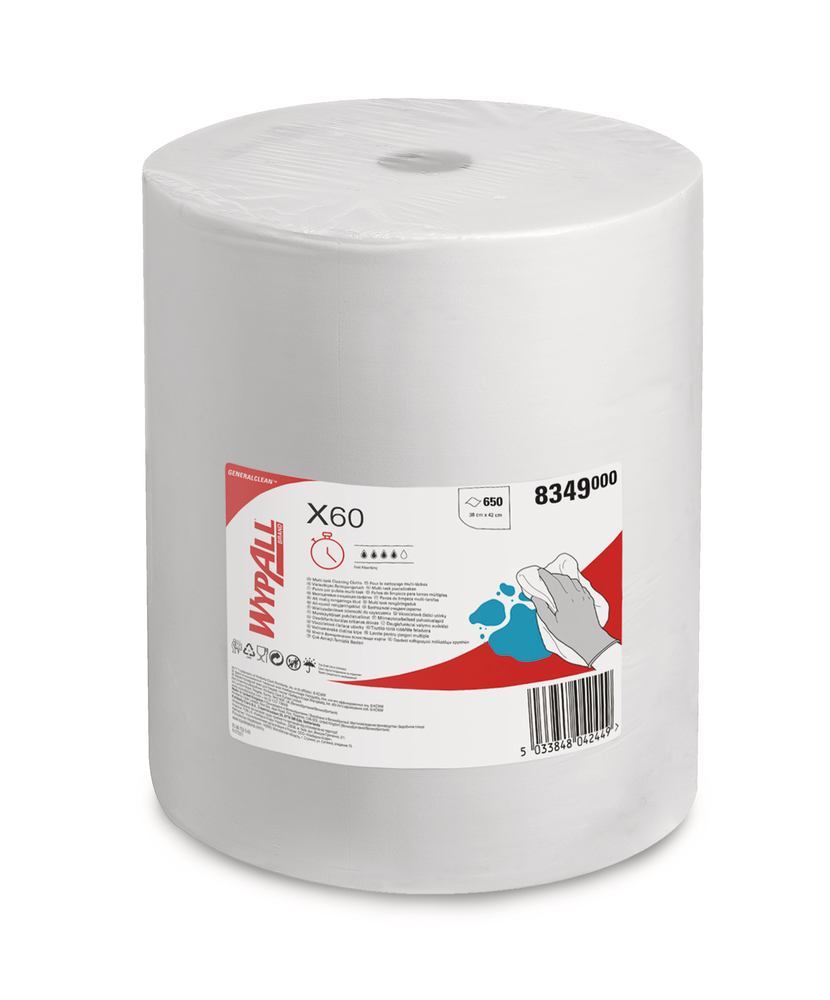 1LYT.1, Kimberly-Clark