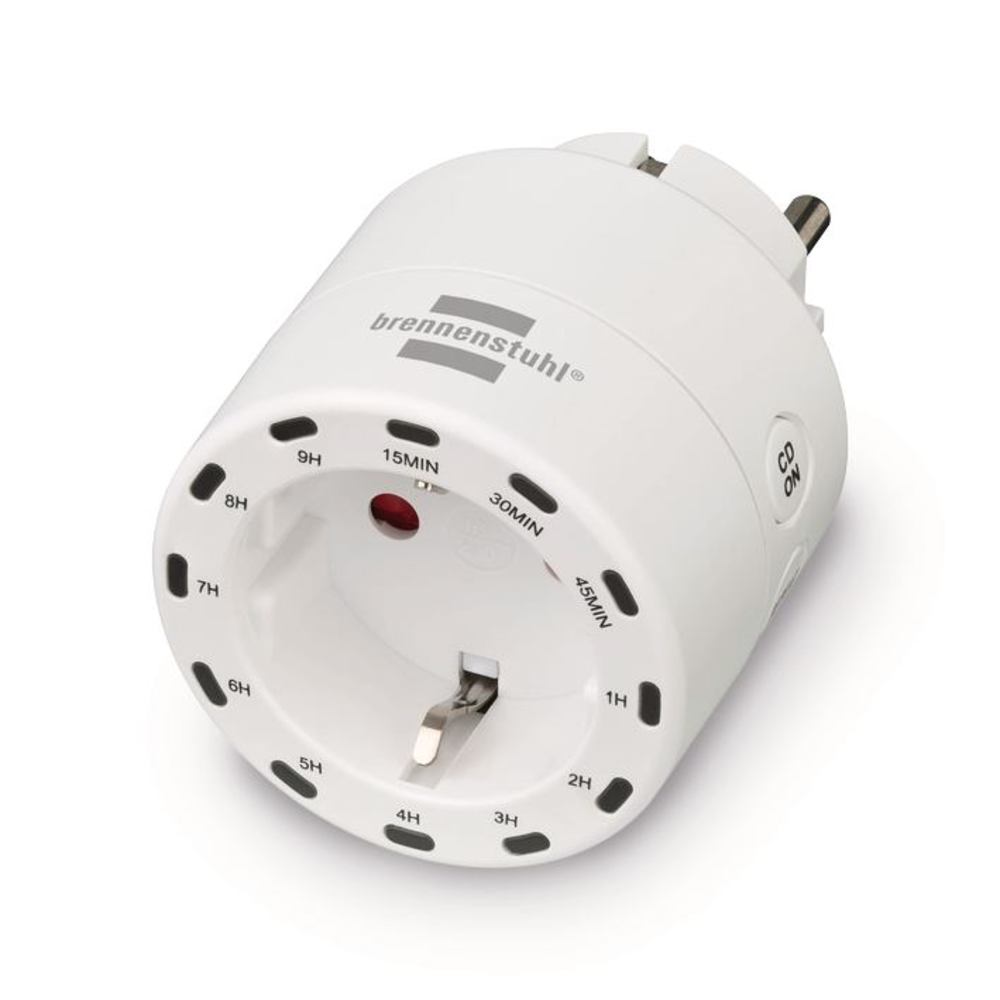 1N1X.1, Brennenstuhl