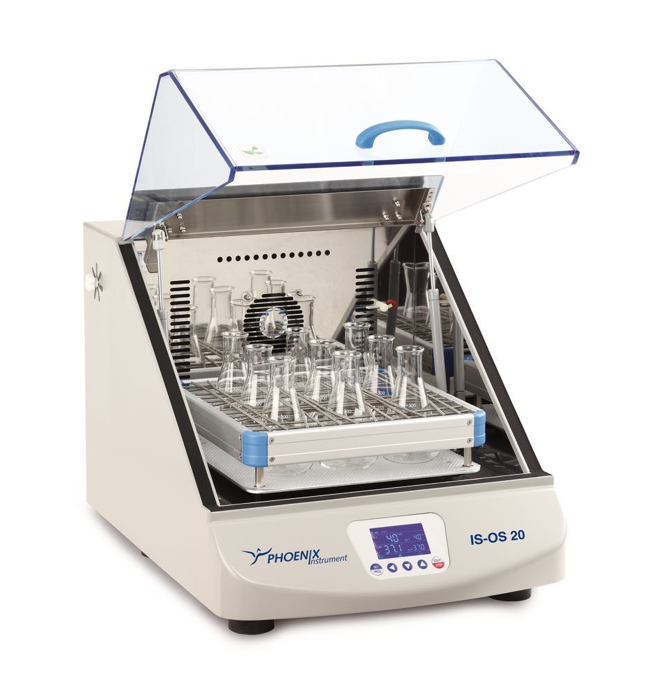 1P1K.1, Phönix Instrument
