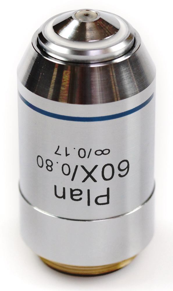 Accessories 60x lens for OBN series