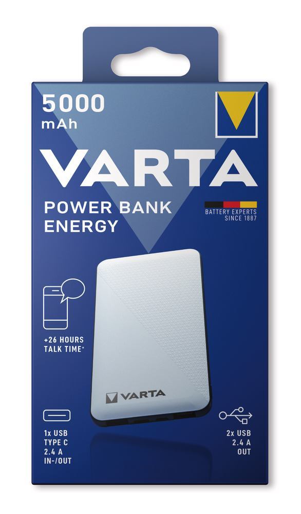 1PL3.1, Varta
