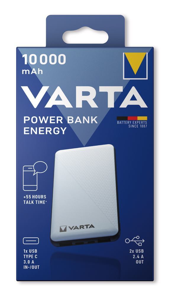 1PL4.1, Varta