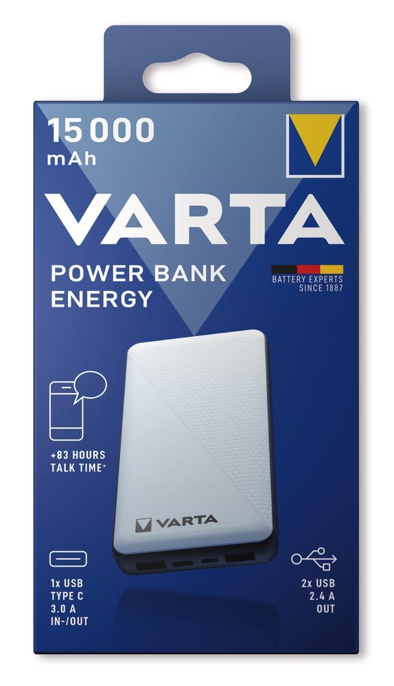 1PL5.1, Varta