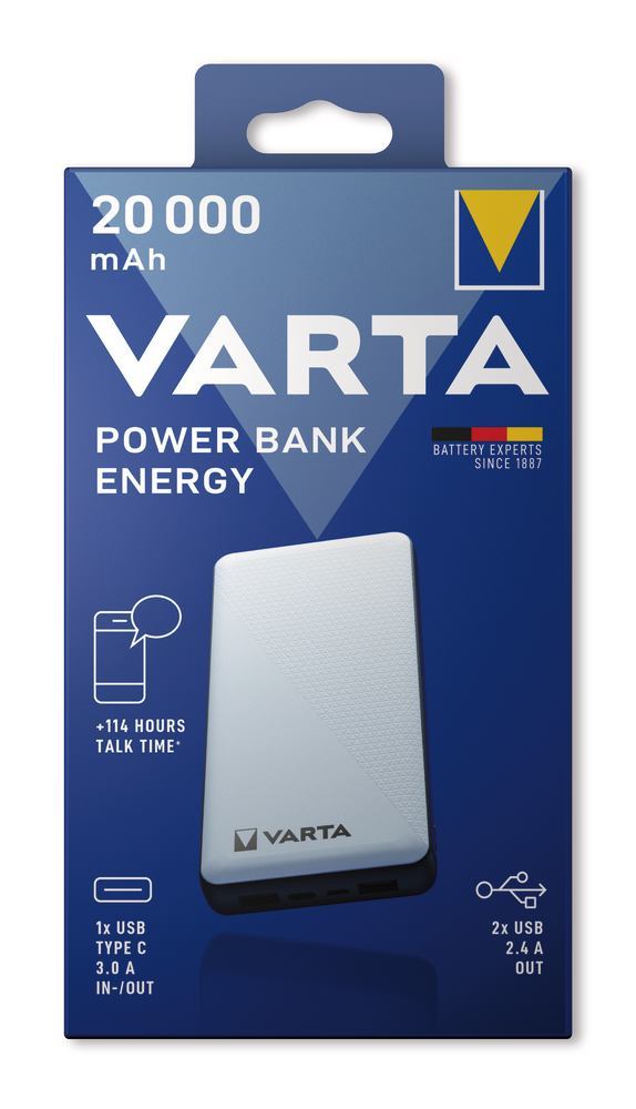 1PL6.1, Varta