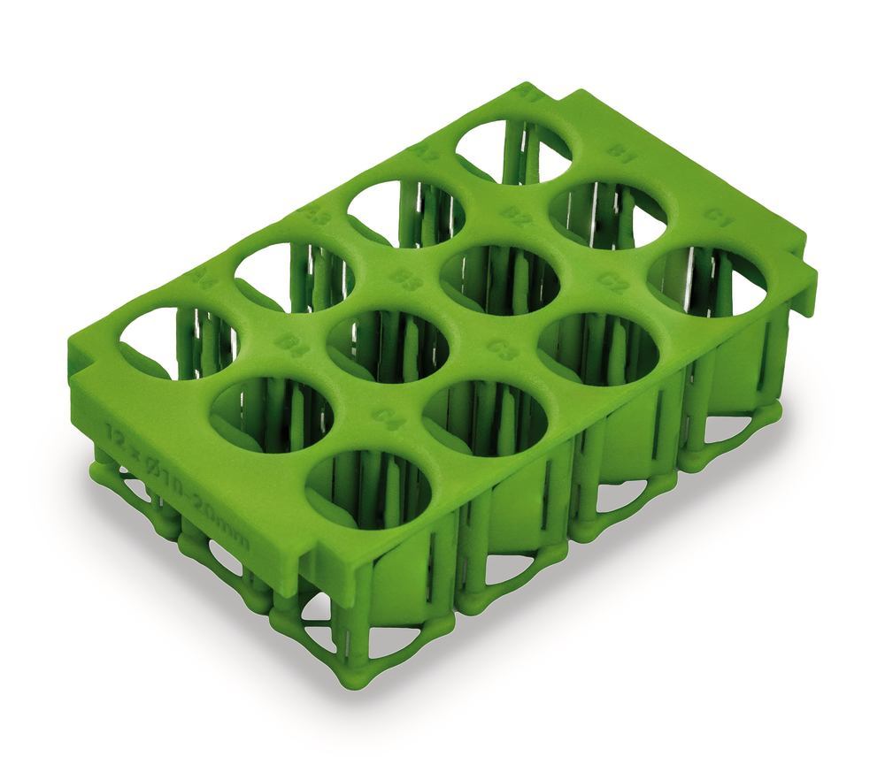 1PPP.1, Better Basics Laborbedarf