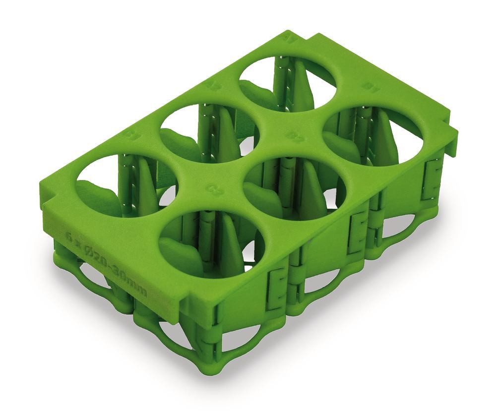 1PPT.1, Better Basics Laborbedarf