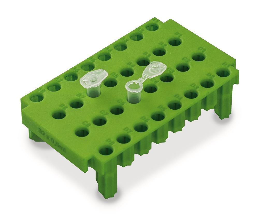 1PPX.1, Better Basics Laborbedarf