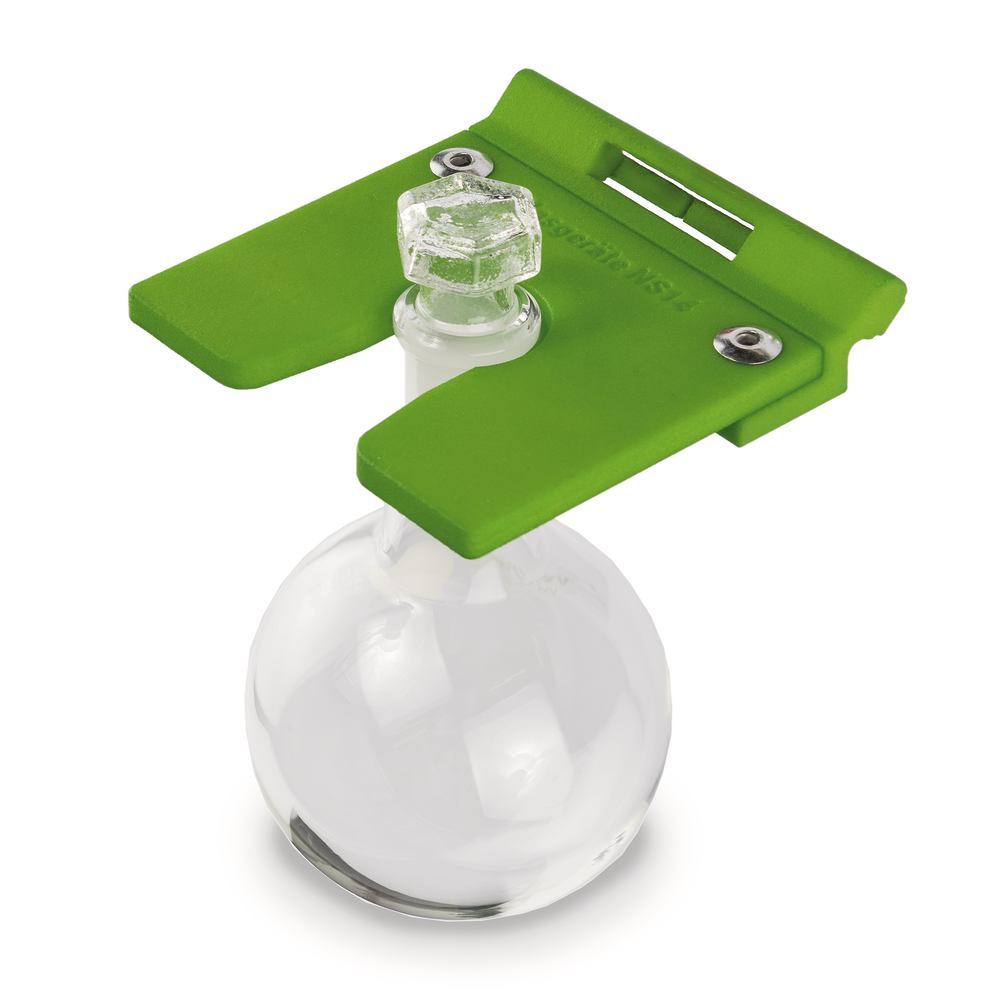 1PT2.1, Better Basics Laborbedarf