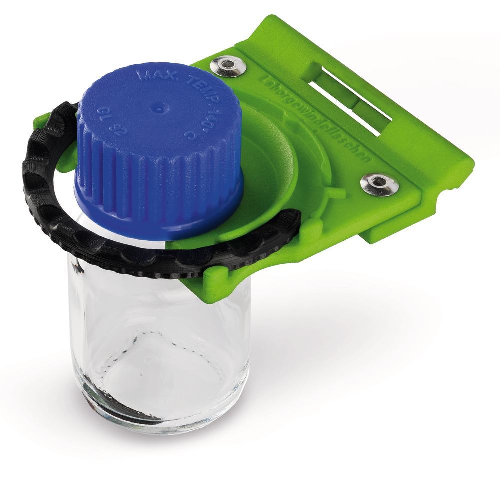 1PT4.1, Better Basics Laborbedarf