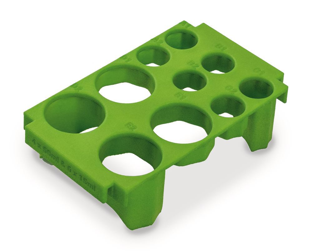 1PTE.1, Better Basics Laborbedarf