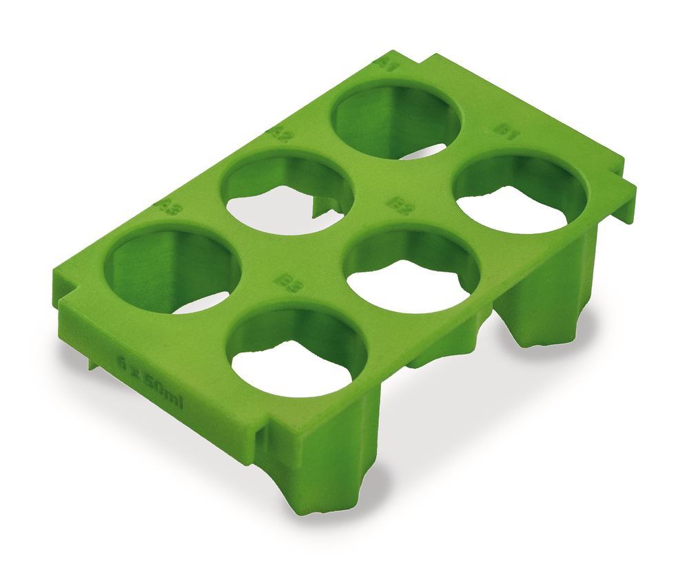 1PTK.1, Better Basics Laborbedarf