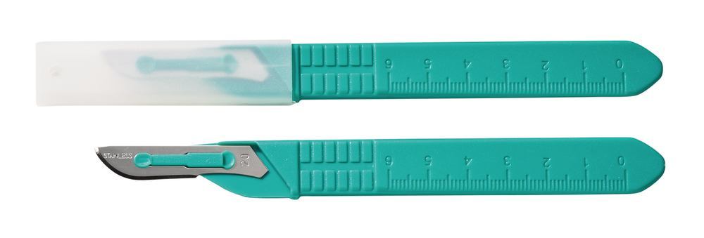 Scalpels