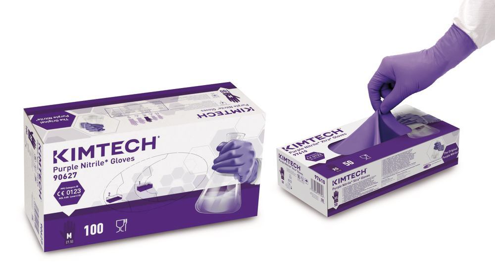 1T0K.1, Kimberly-Clark