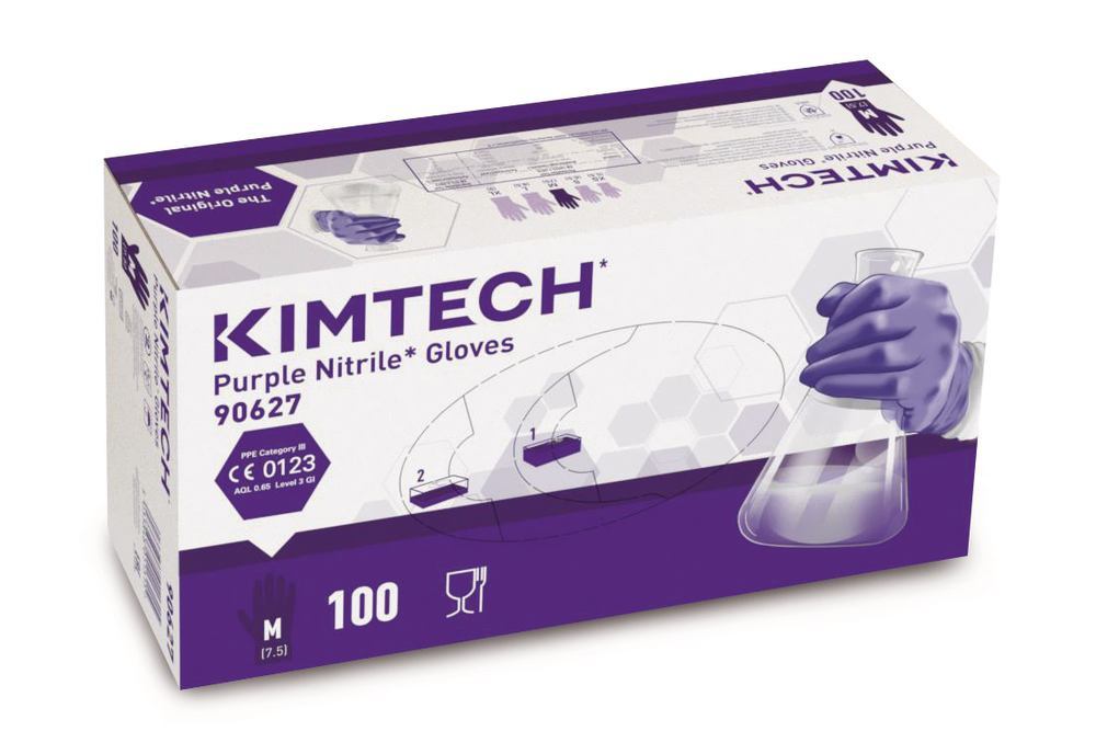 1T0N.1, Kimberly-Clark
