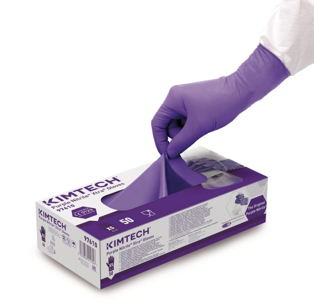1T0X.1, Kimberly-Clark