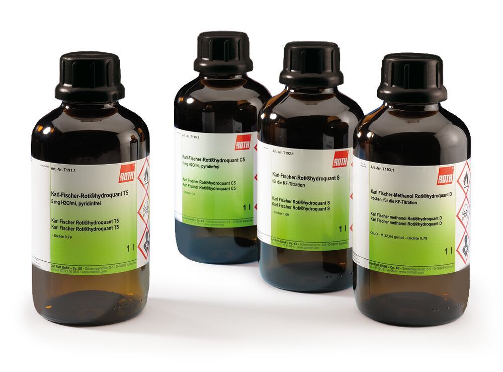 One-component reagents