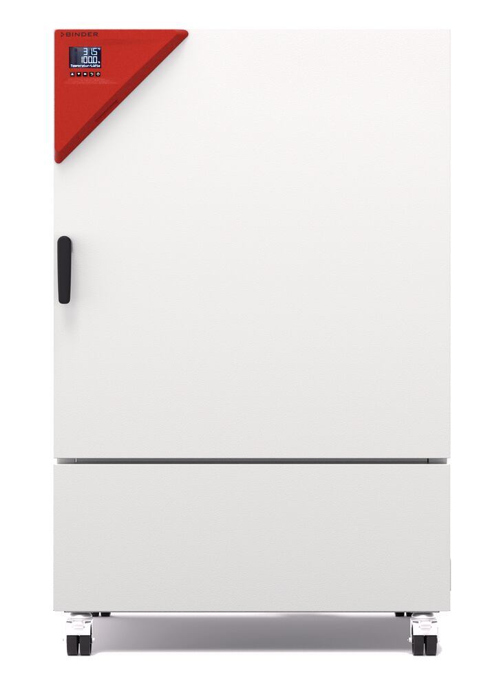 1T16.1, Binder