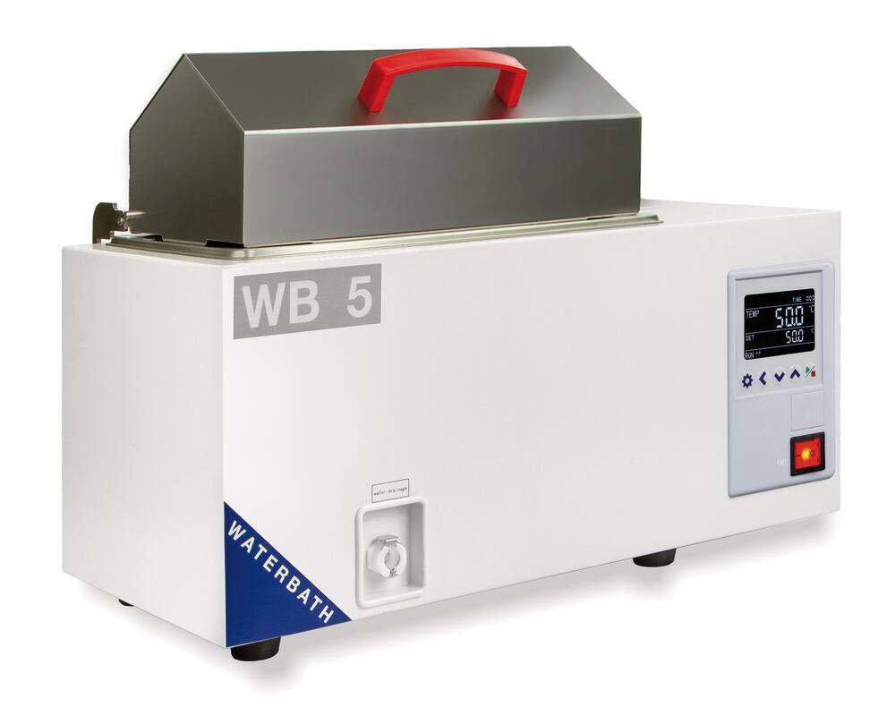 1T1E.1, Phönix Instrument