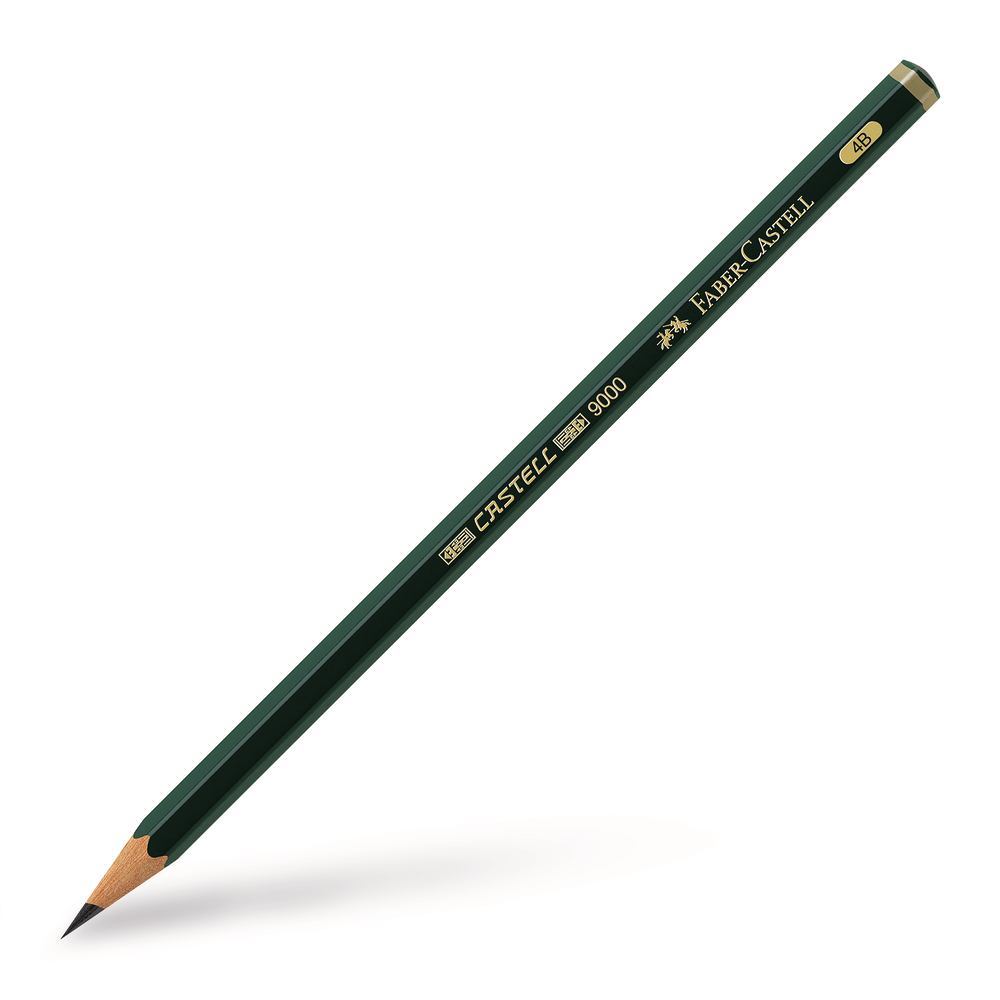 1T50.1, Faber-Castell