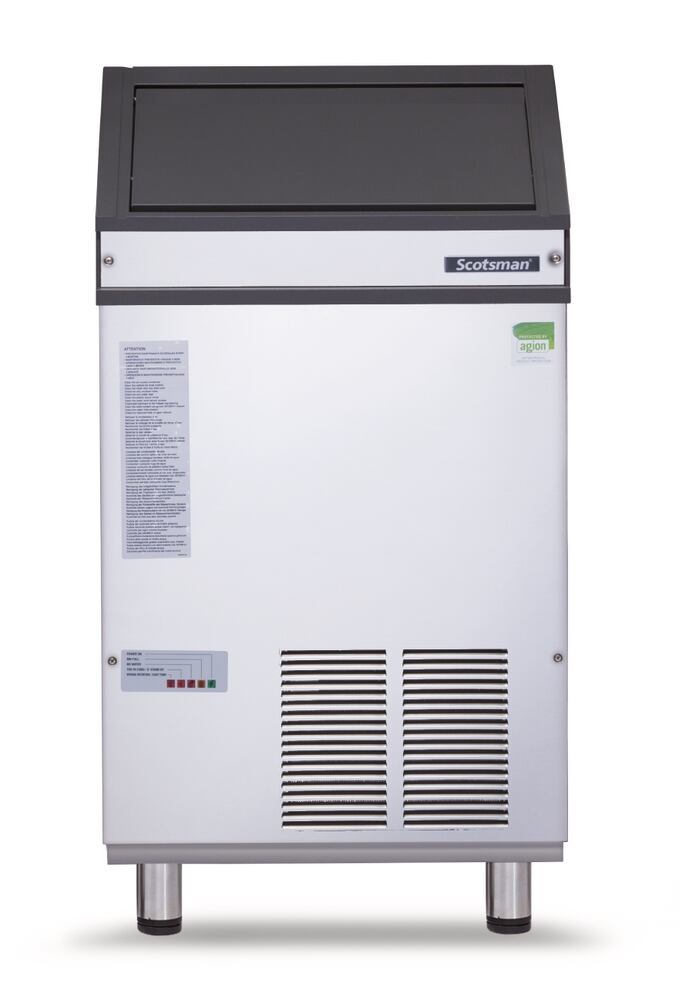 1TC9.1, Scotsman